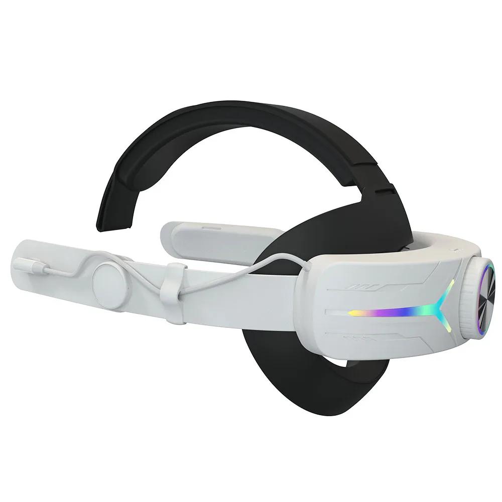 RGB  VR  Ʈ, LED Ʈ  Ʈ ׼, 8000mAh , ȸ з , Ÿ Ʈ 3